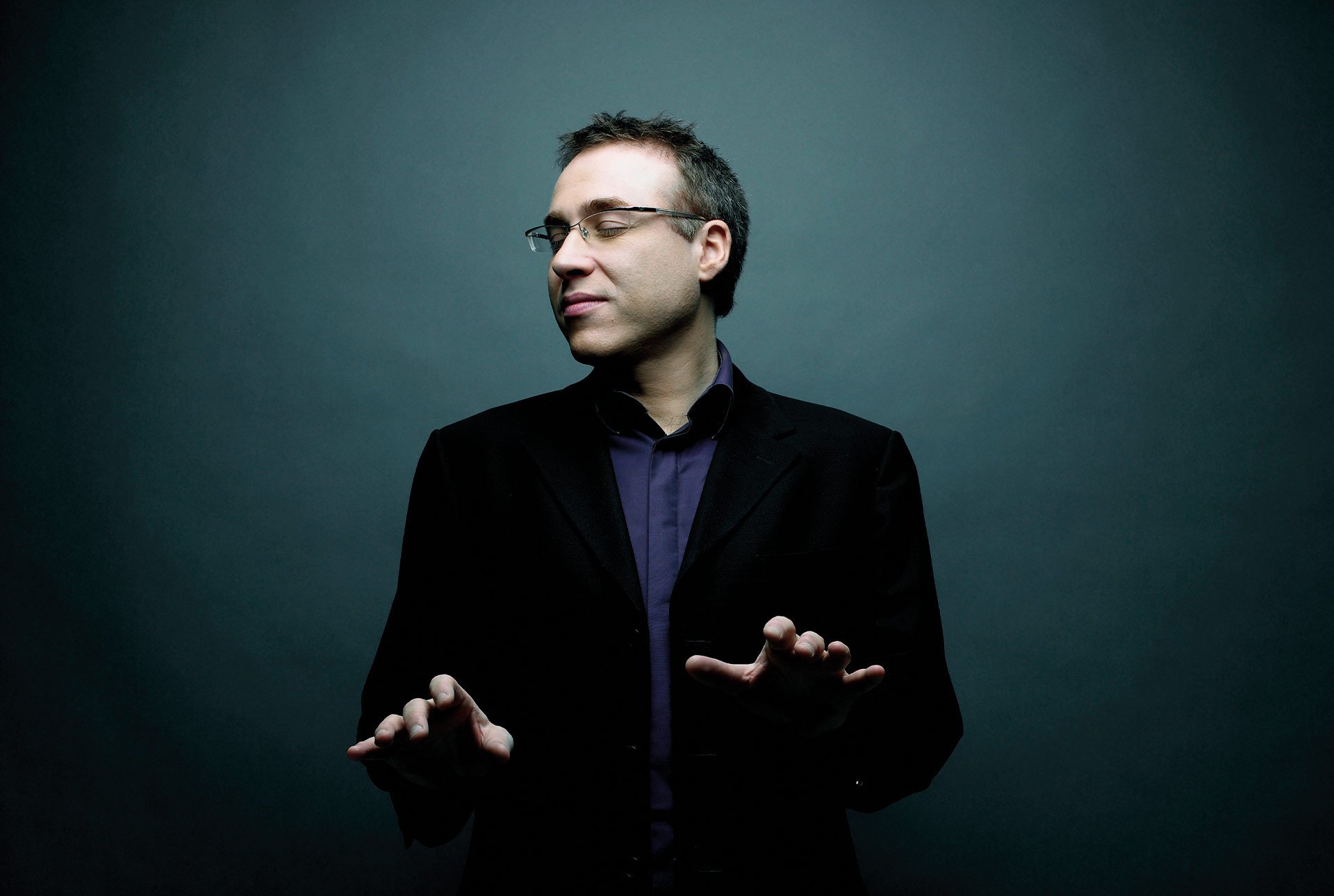 LE POUVOIR DE LA MUSIQUE