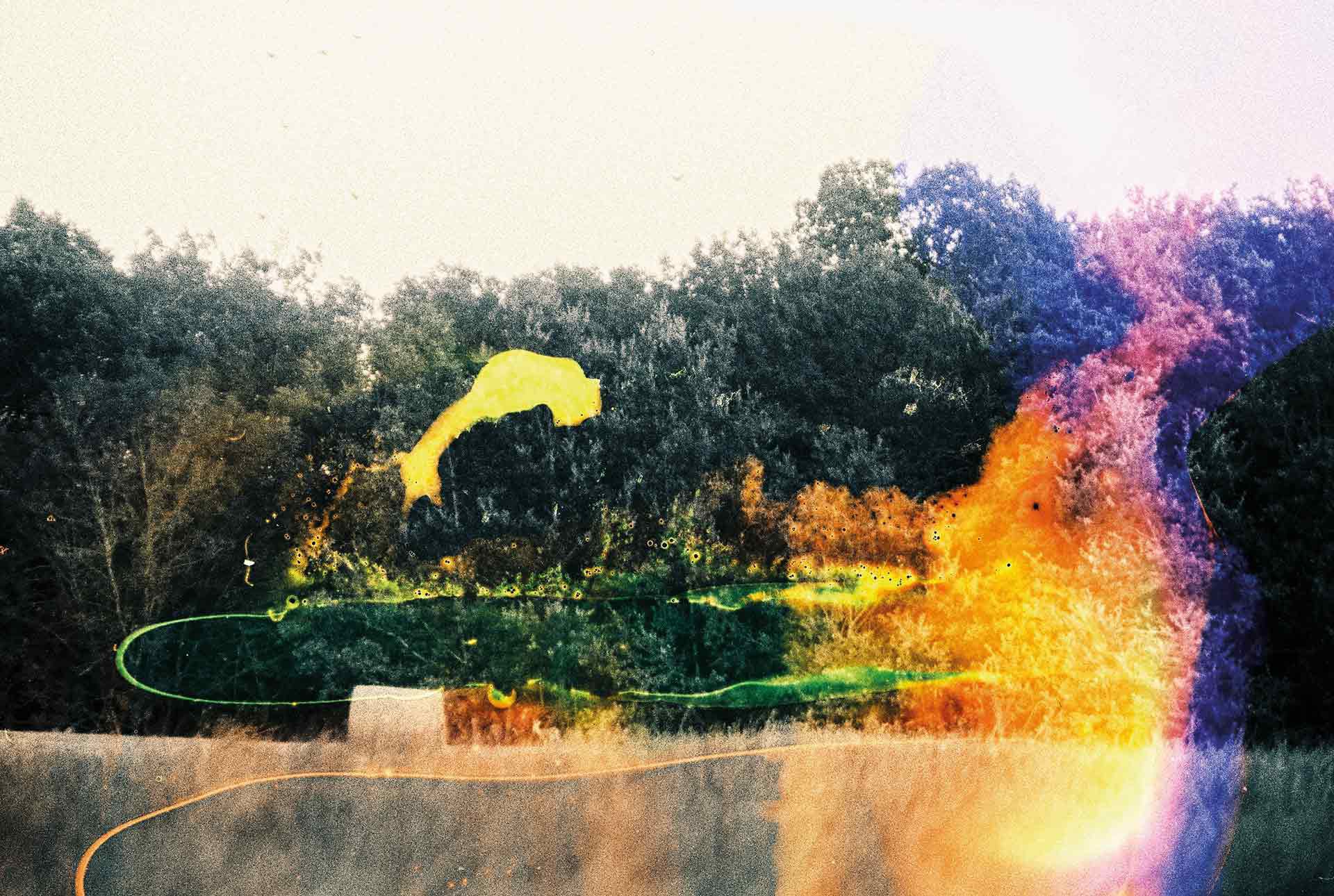 APRÈS NOUS LES RUINES 