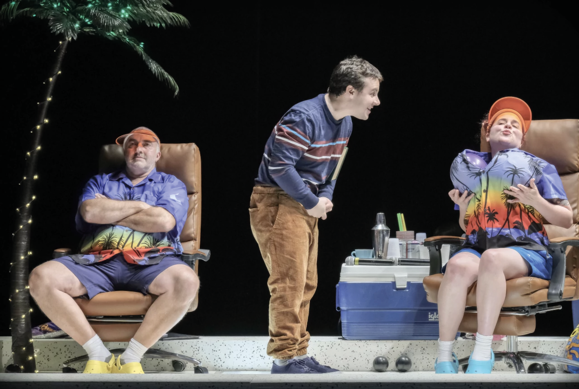 LE POIDS DES FOURMIS