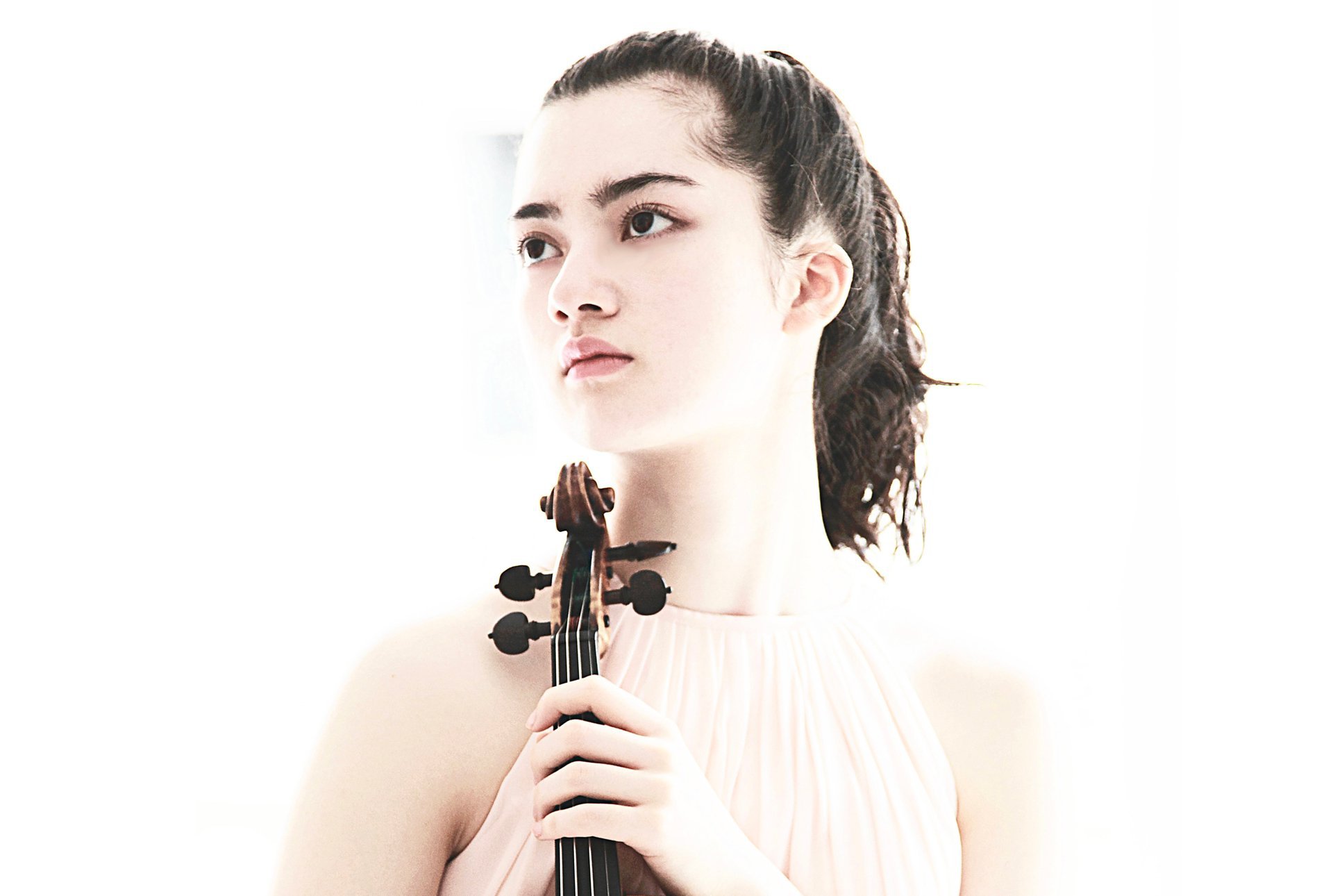 VIOLON PASSION