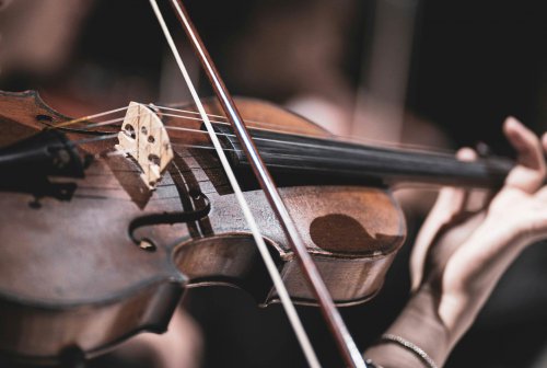 CARTE BLANCHE AU CONSERVATOIRE DE VANNES 