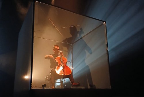 SIMPLE MUSIC FOR DIFFICULT TIMES