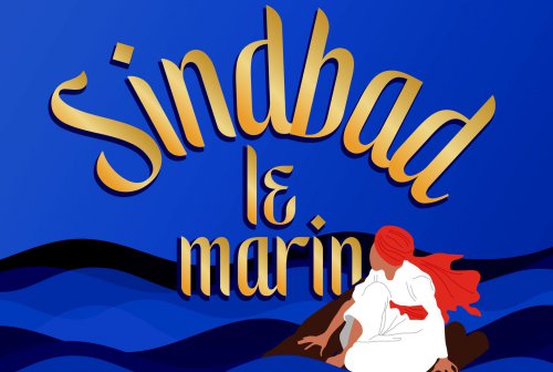 SINDBAD LE MARIN