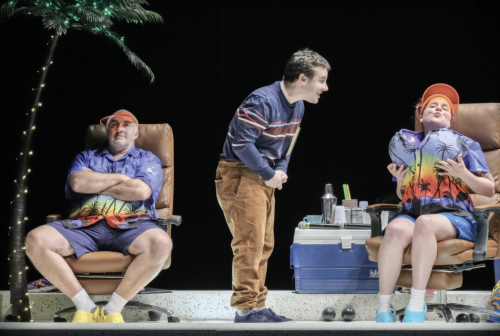 LE POIDS DES FOURMIS