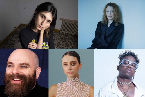 PROTEST SONGS - volet II