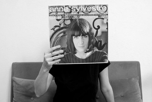 LA VIE EN VRAI (avec Anne Sylvestre)