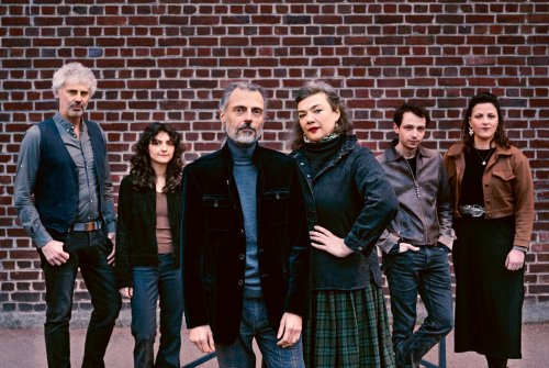 SONGS FROM THE NORTH COUNTRY