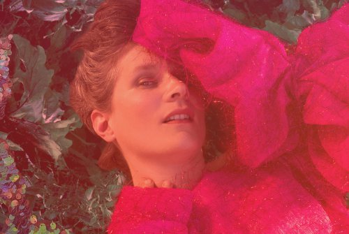 CAMILLE