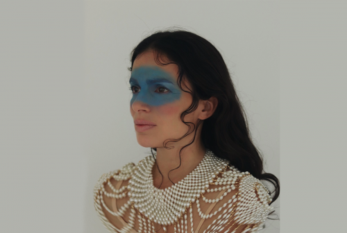 YAEL NAIM